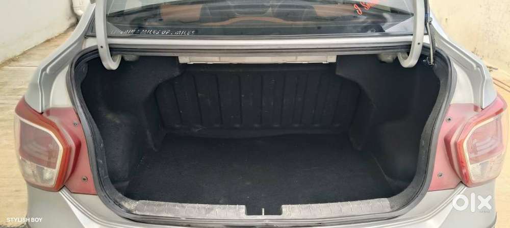 Hyundai Xcent 1.1 S (o) Crdi, 2015, Diesel