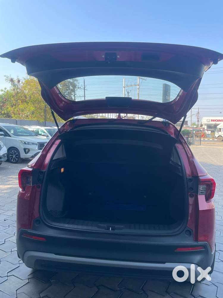 Honda Elevate Zx Cvt, 2025, Petrol