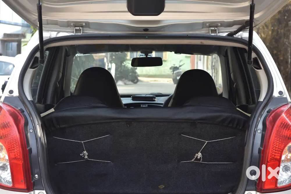 Maruti Suzuki Alto 2022 Petrol 16000 Km Driven