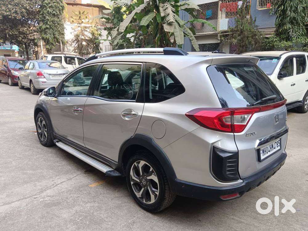 Honda Br-v 1.5 Vx I-vtec Mt, 2016