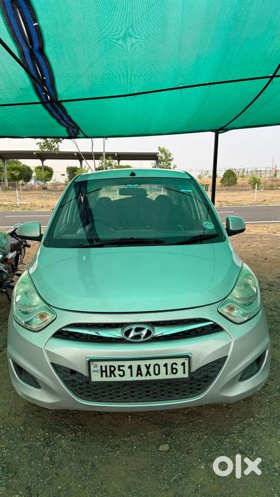 Hyundai I10 2013 Petrol Good Condition