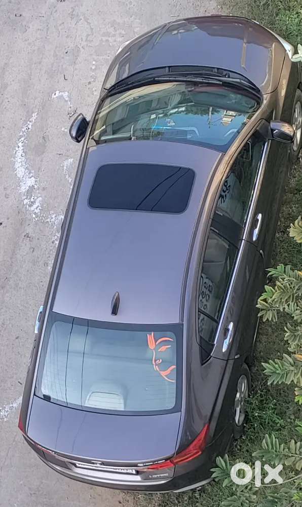 Honda City 2014 Diesel Well Maintained