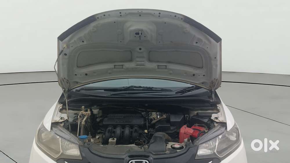 Honda Jazz 1.2 V I Vtec, 2018, Petrol
