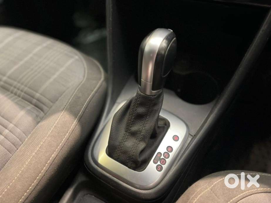 Volkswagen Polo Gt Tsi, 2021, Petrol