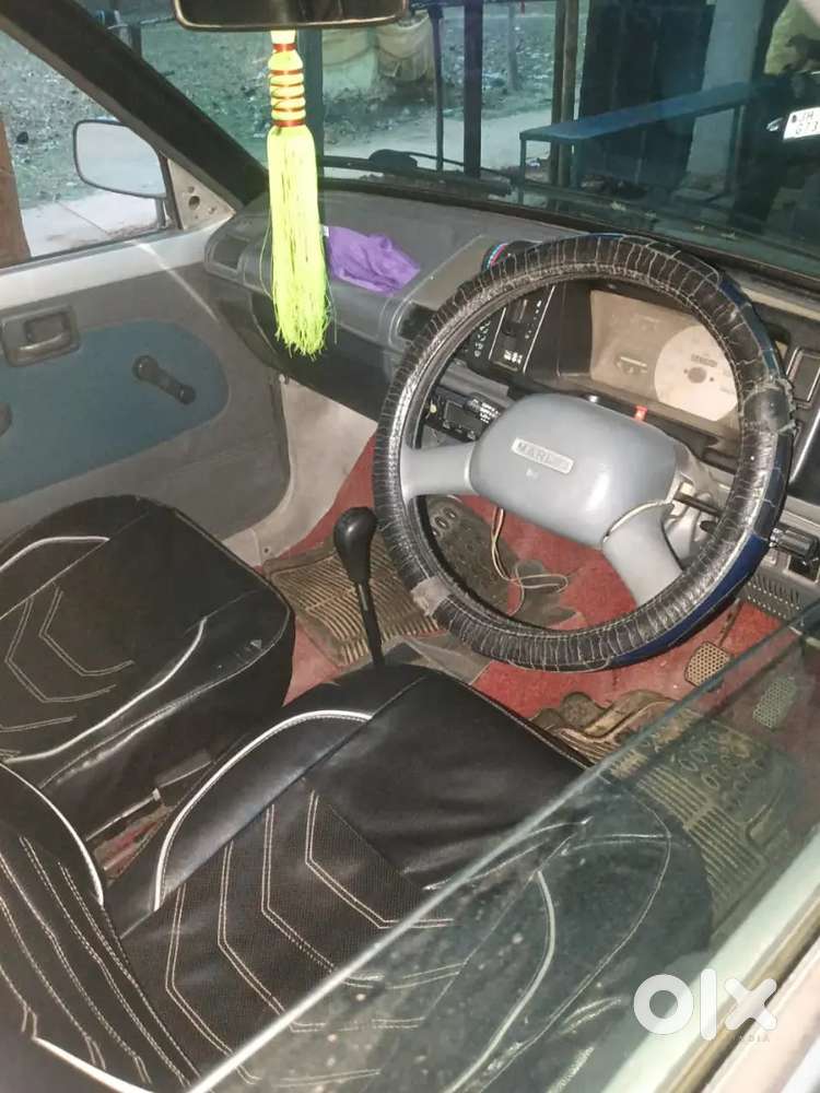 Maruti Suzuki 800 2008 Petrol 64636 Km Driven