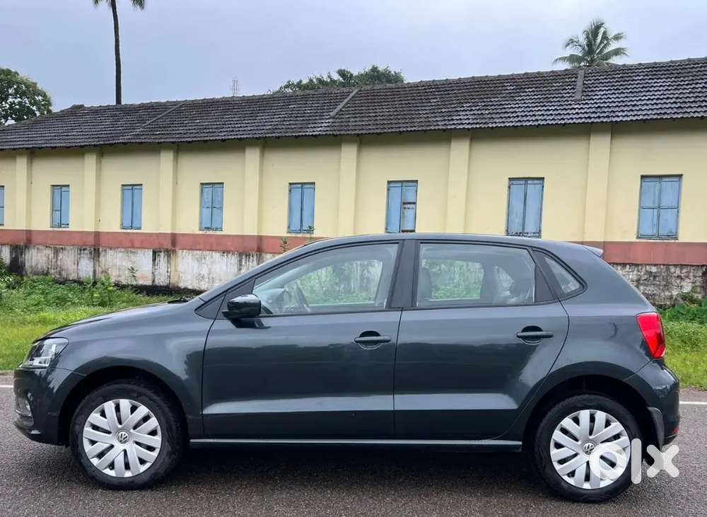 Volkswagen Polo 2018 Petrol 24000 Km Driven