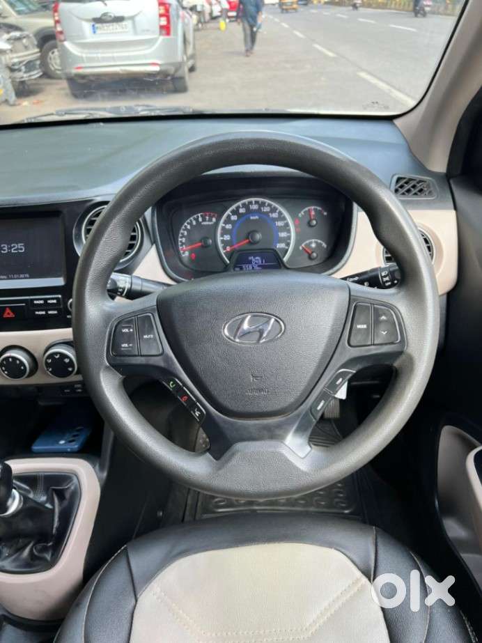 Hyundai Grand I10