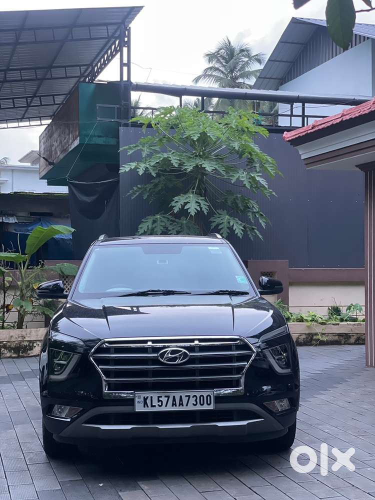 Hyundai Creta 1.5 Diesel 2023 24