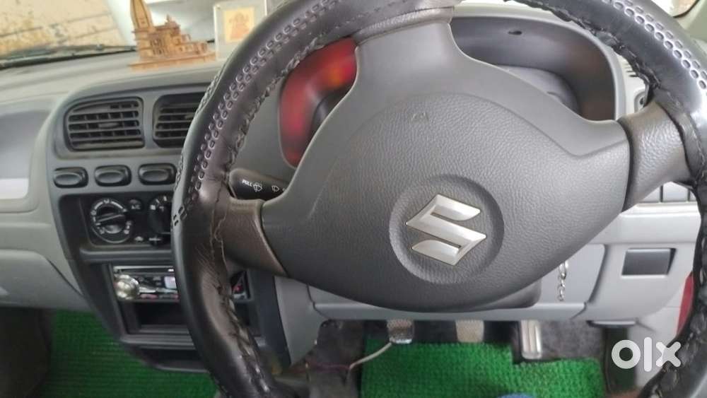 Maruti Suzuki Alto K10 2010