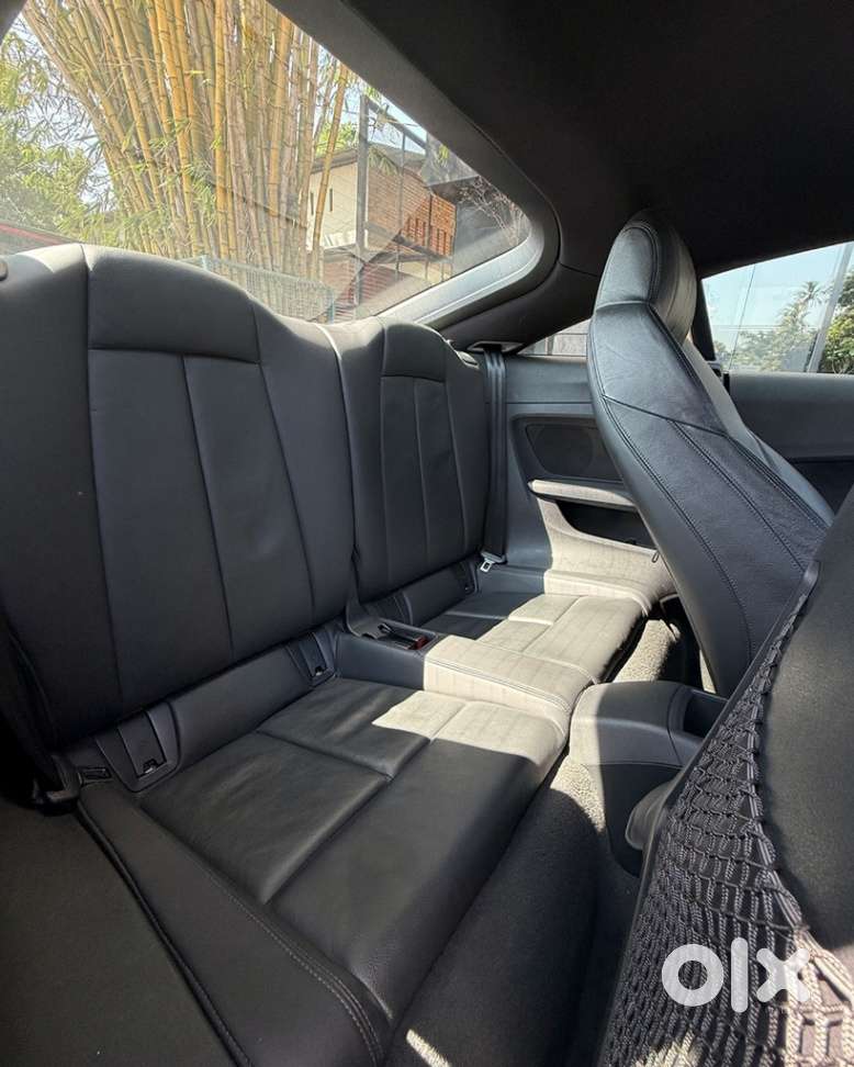 Audi Tt 2.0 45 Tfsi, 2017, Petrol