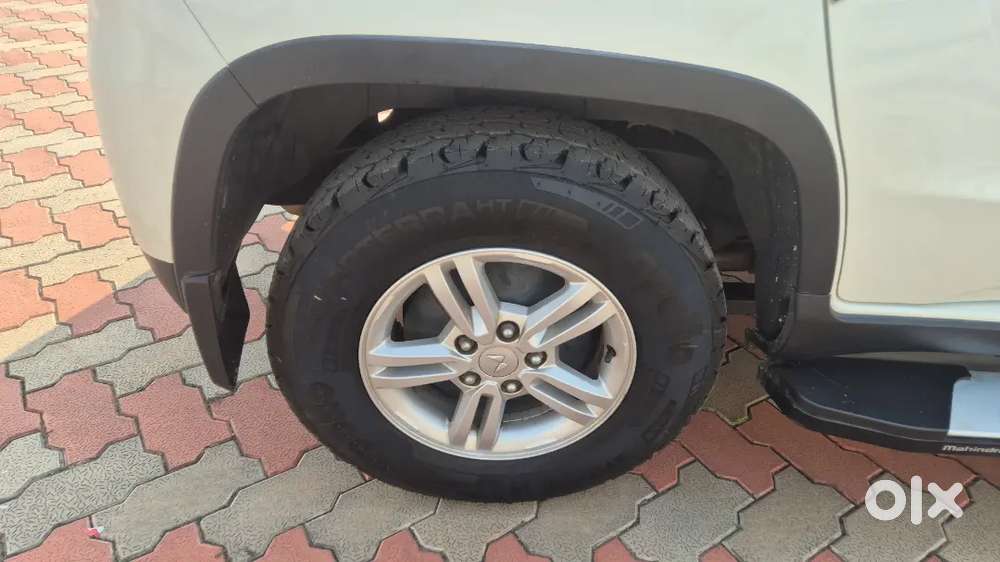 Mahindra Bolero Neo 2023 Diesel 69000 Km Driven