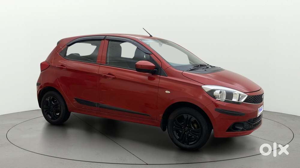Tata Tiago 1.2 Revotron Xz, 2019, Petrol