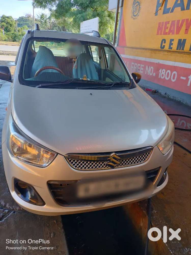 2nd Owner Maruti Alto 2018