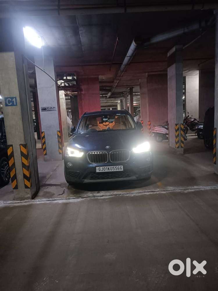 Genuine Android +360 Camera Bmwx1