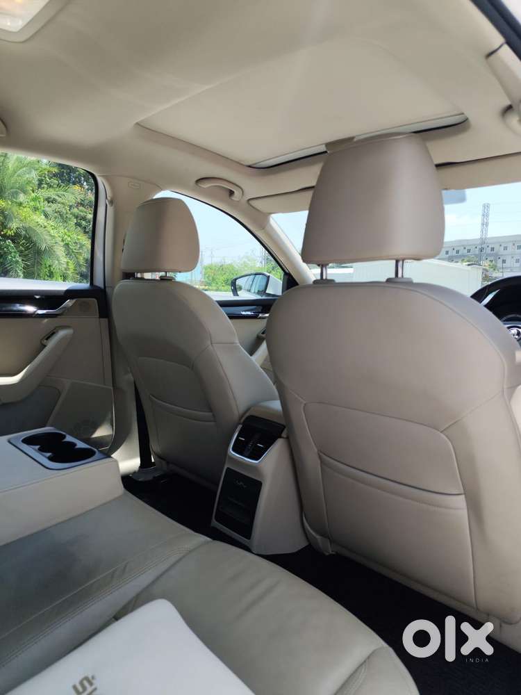 Skoda Octavia 1.8 Tsi At L K, 2018, Petrol