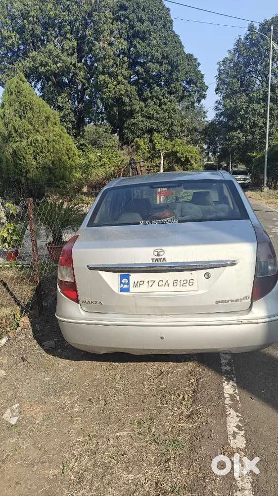 Tata Manza