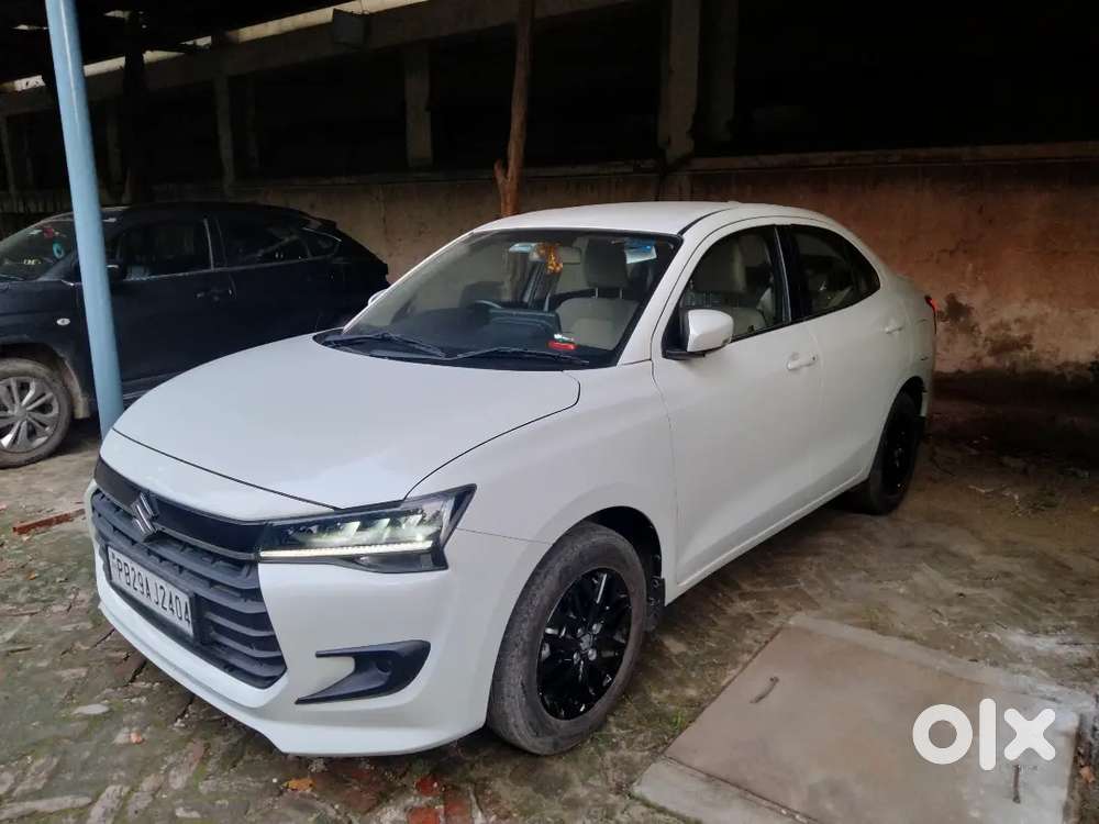 Automatic  Swift Dzire 2026 Year Car