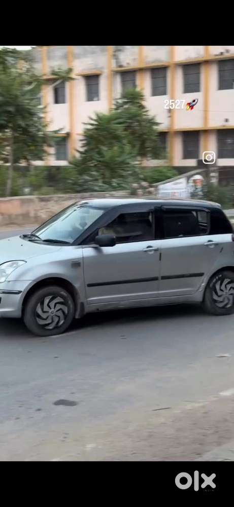 Swift 2008 Maruti Diesel Manual