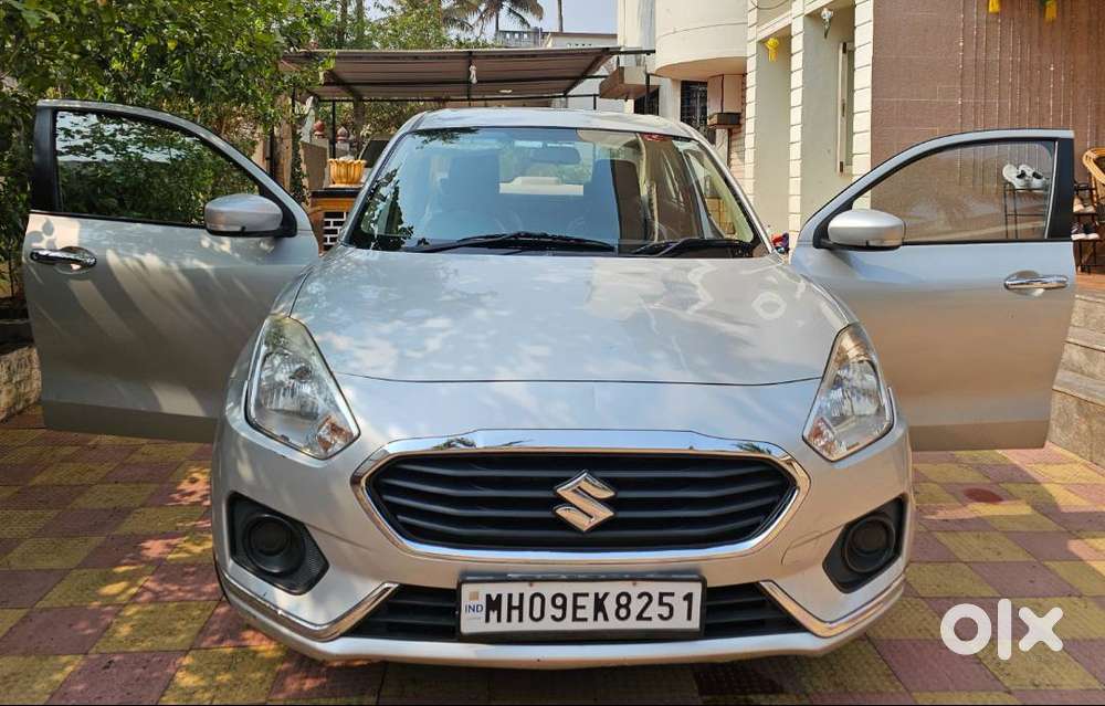 Premium Maruti Suzuki Dzire Vdi Automatic Diesel