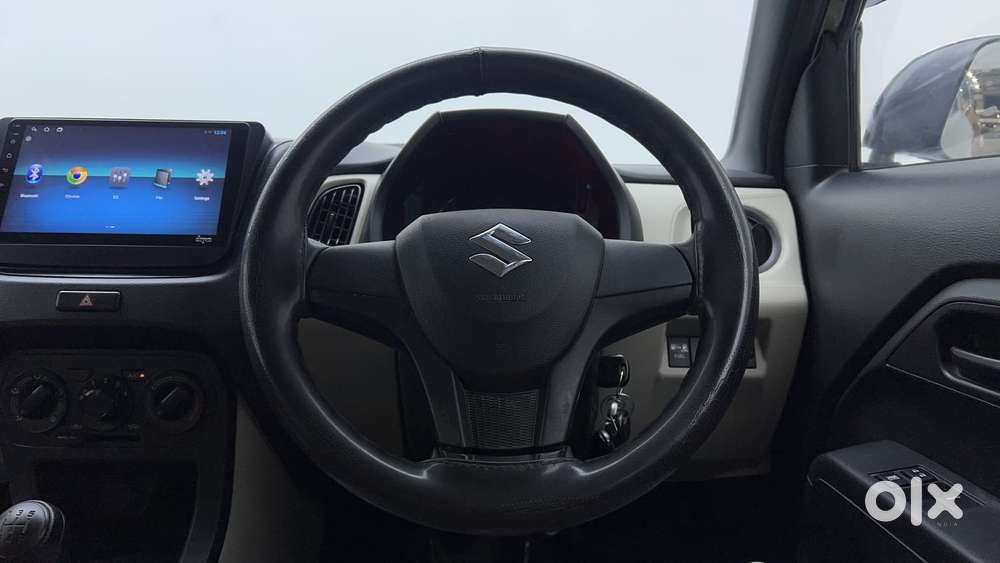 Maruti Suzuki Wagon R 1.0 2019-2022 Lxi (o) Cng, 2022, Cng & Hybrids