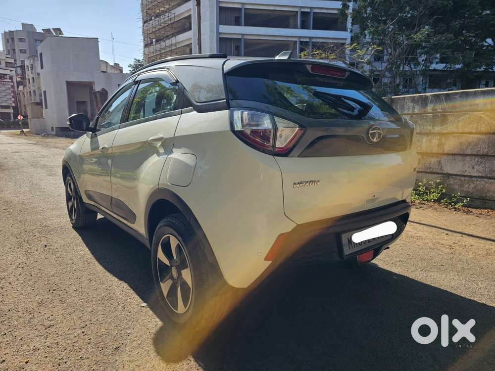 Tata Nexon 1.5 Revotorq Xz Plus, 2019, Diesel