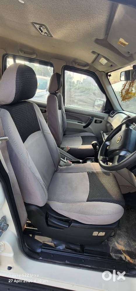 Mahindra Scorpio S6 Plus, 2015, Diesel