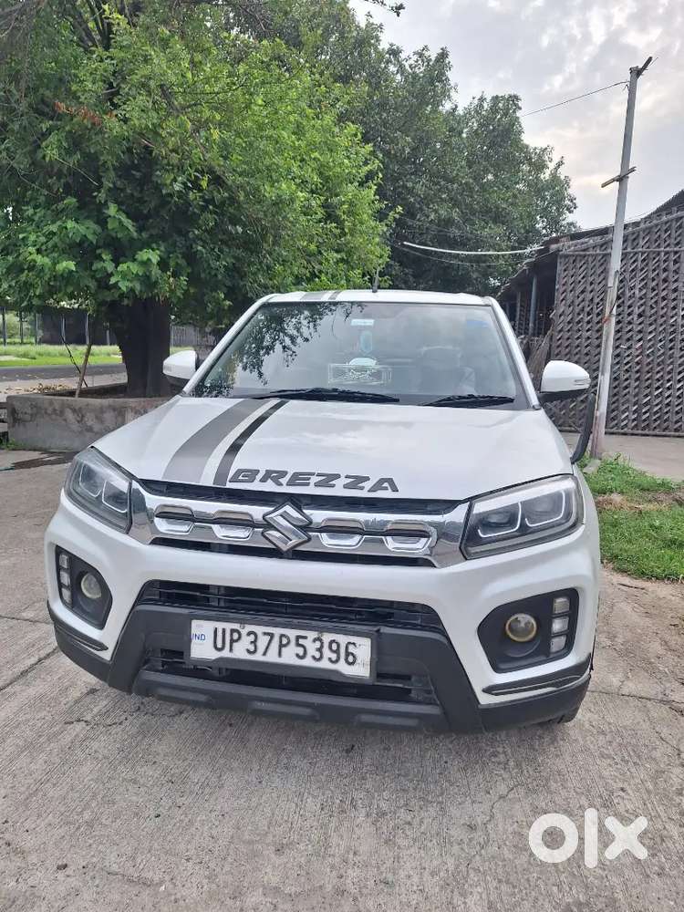 Maruti Suzuki Vitara 2021