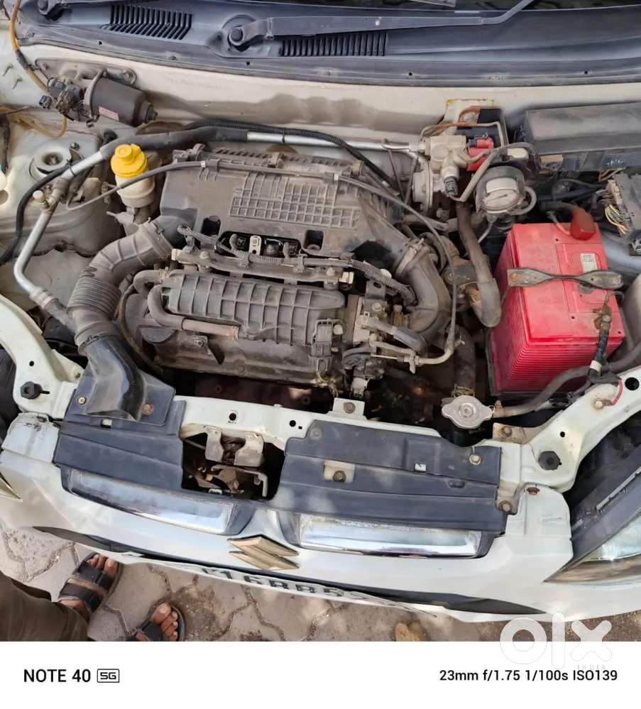 Maruti Suzuki 800 2013