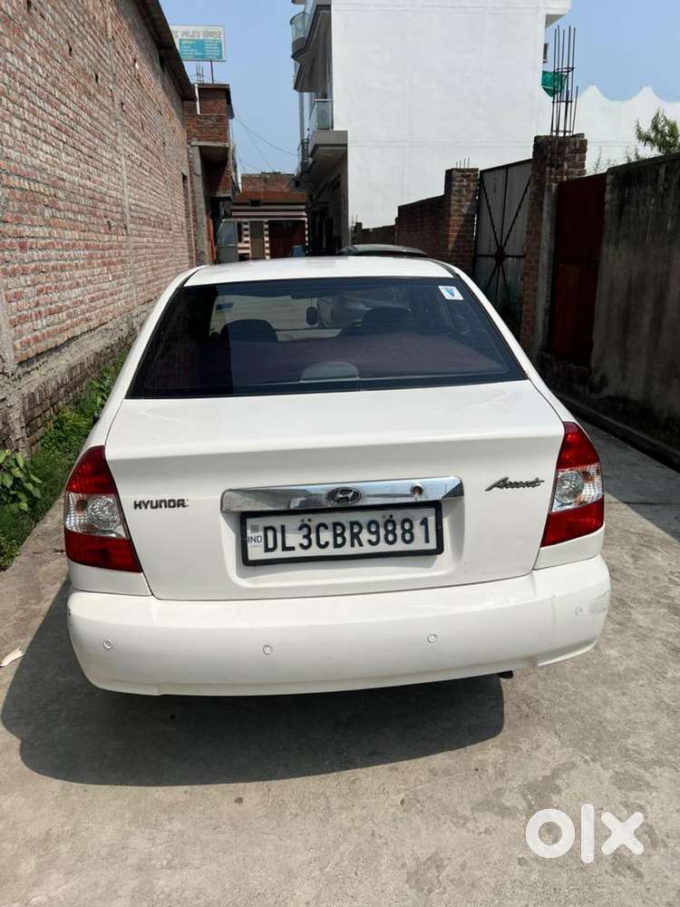 Hyundai Car Model 2012