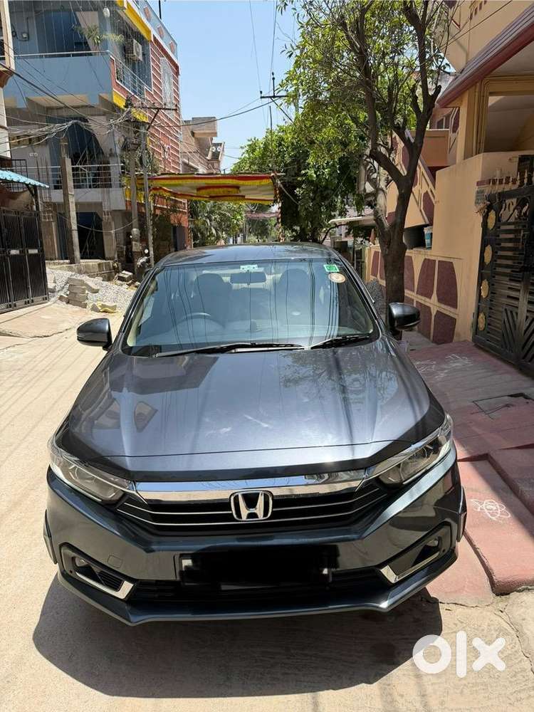 Honda Amaze 2023 Petrol 10080 Km Driven
