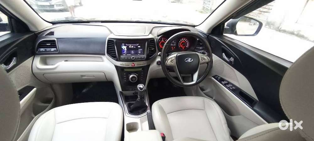 Mahindra Xuv300 W8 Option Diesel, 2020, Diesel