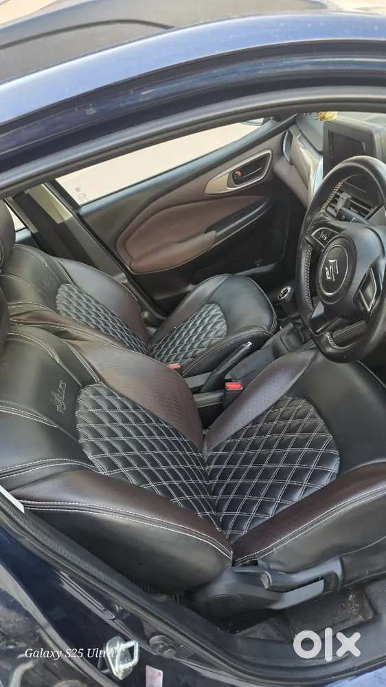 Maruti Suzuki Fronx 2023