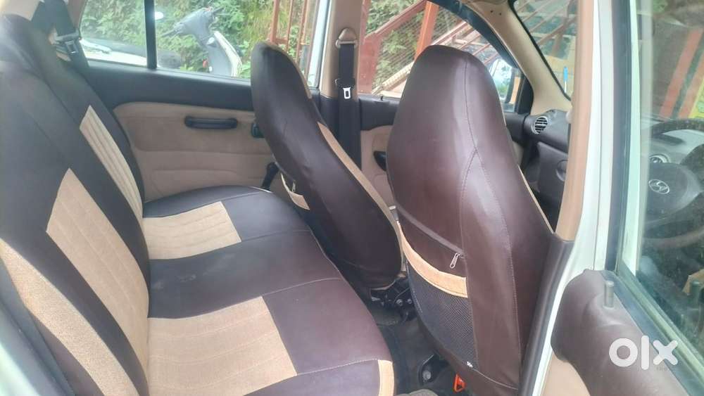 2014 Hyundai Santro Xing