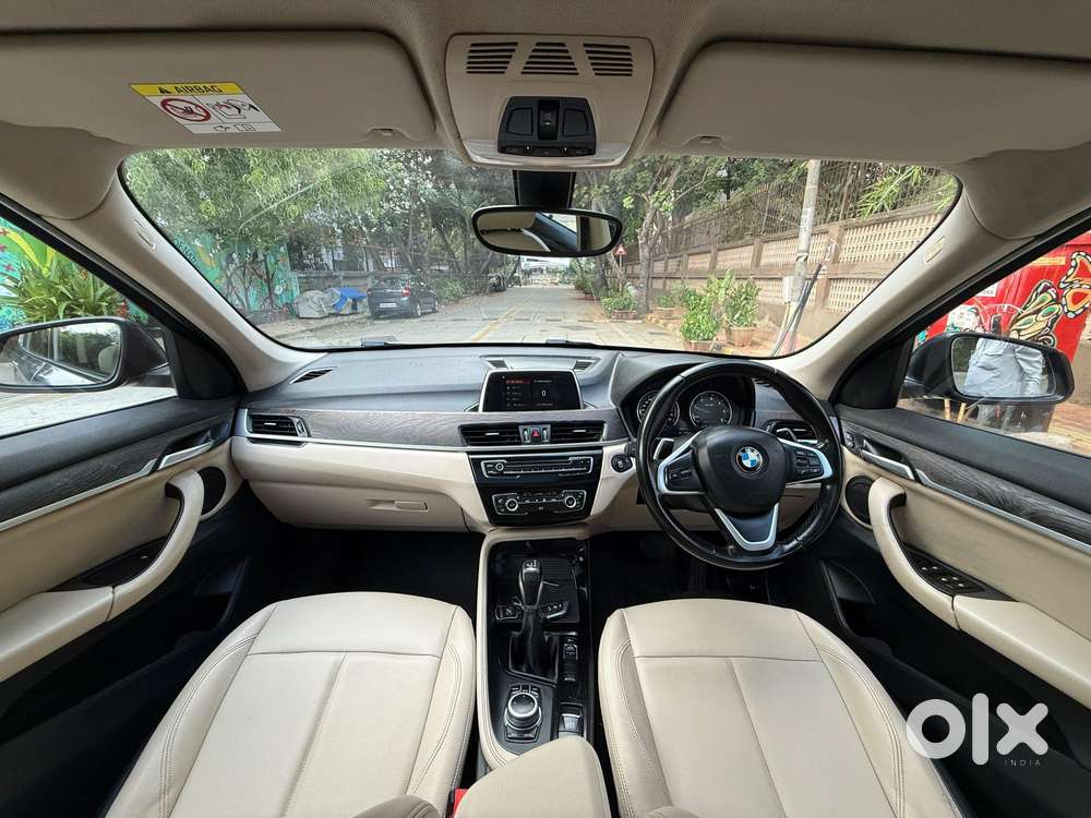 Bmw X1 2.0 Sdrive 20d, 2019, Diesel