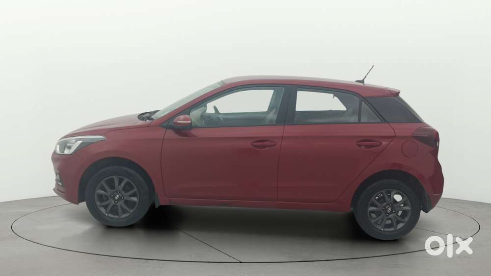 Hyundai Elite I20 Asta 1.2, 2018, Petrol