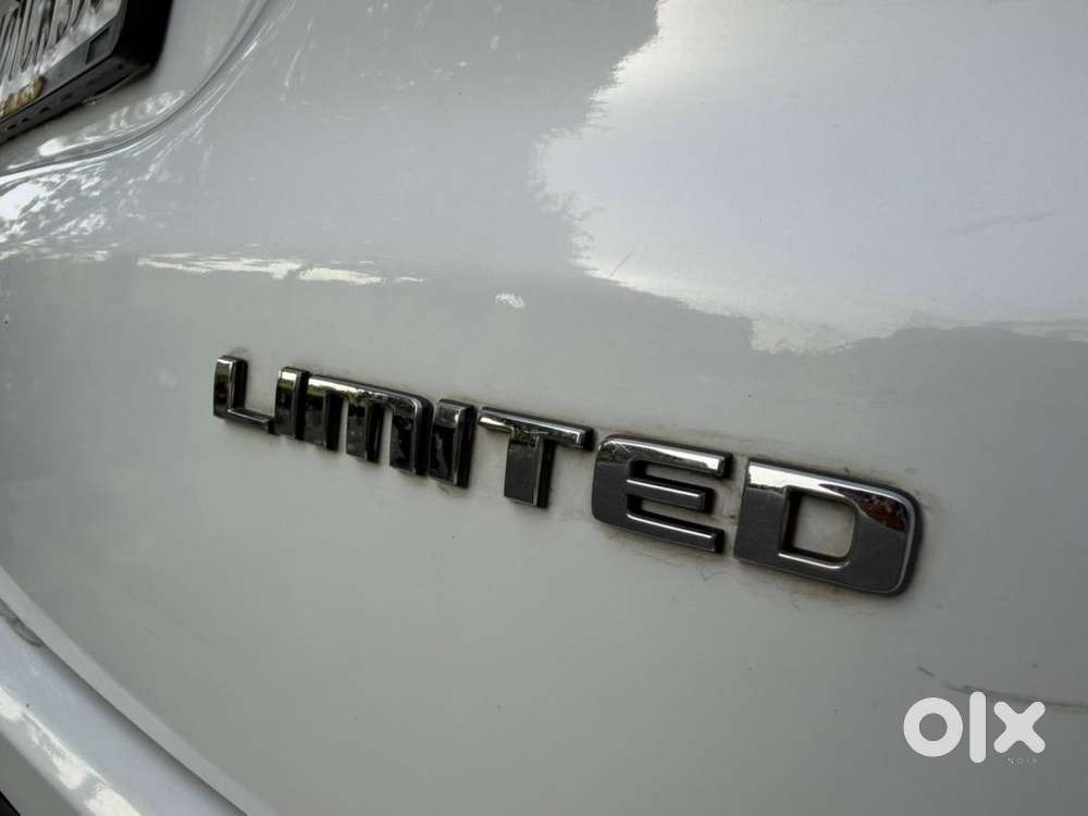 Jeep Meridian Diesel Automatic 2022 Mfg 2023 Registered