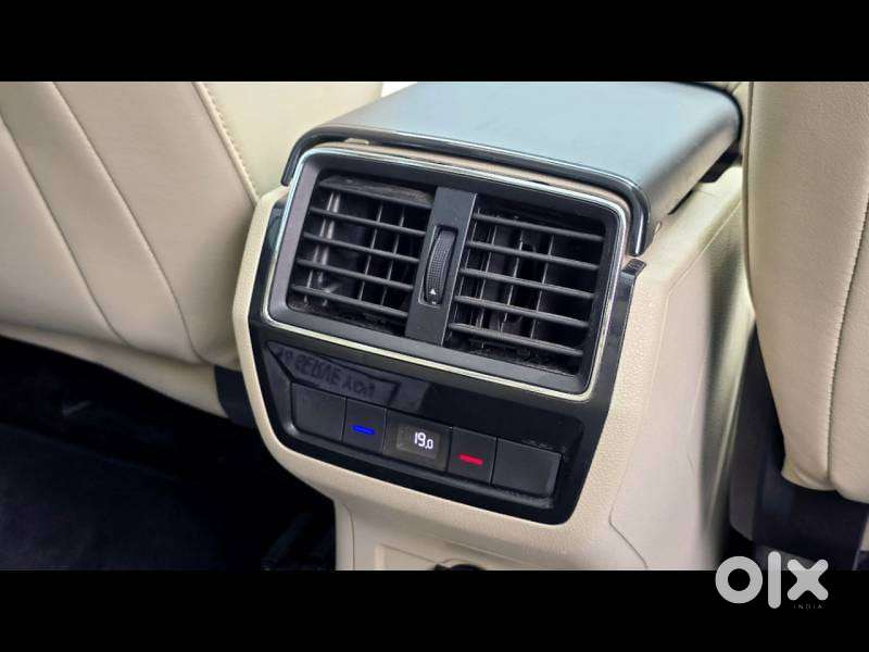 Skoda Kodiaq 2.0 L&k Tdi 4x4 At, 2019, Diesel