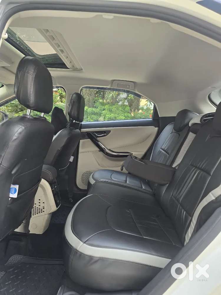 Tata Nexon 2021 Well Maintained
