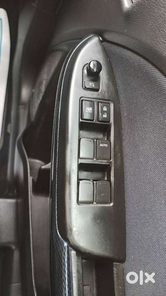 Toyota Glanza 1.2 V, 2019, Petrol