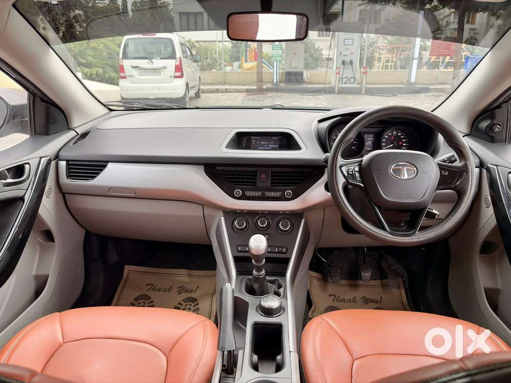 Tata Nexon 1.5 Revotorq Xm (s), 2018, Diesel