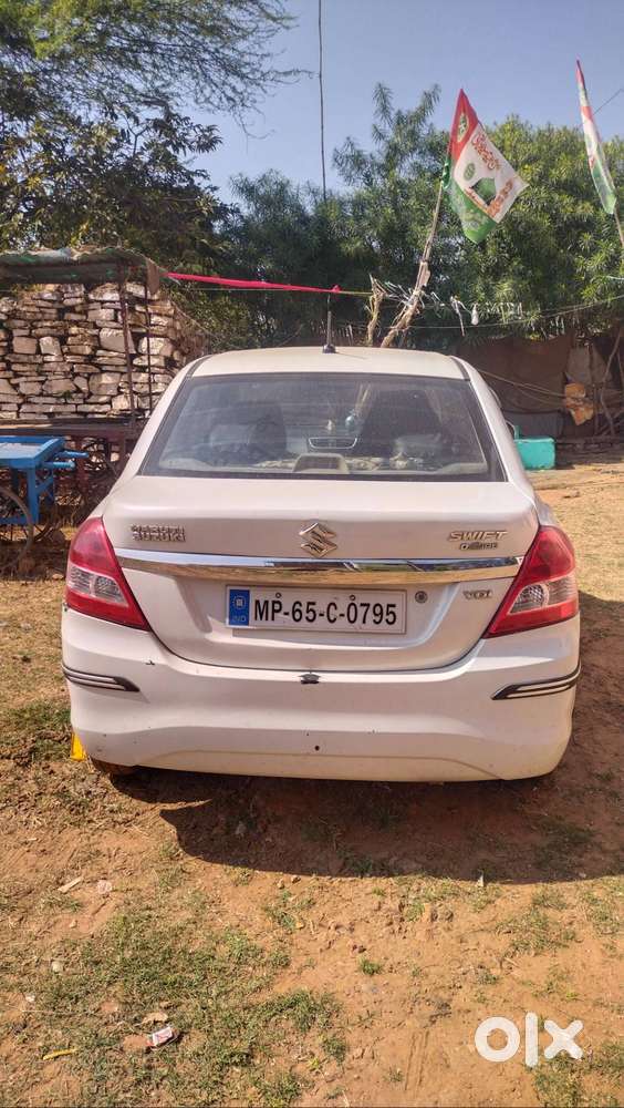 Maruti Suzuki Swift Dzire 2013 Diesel