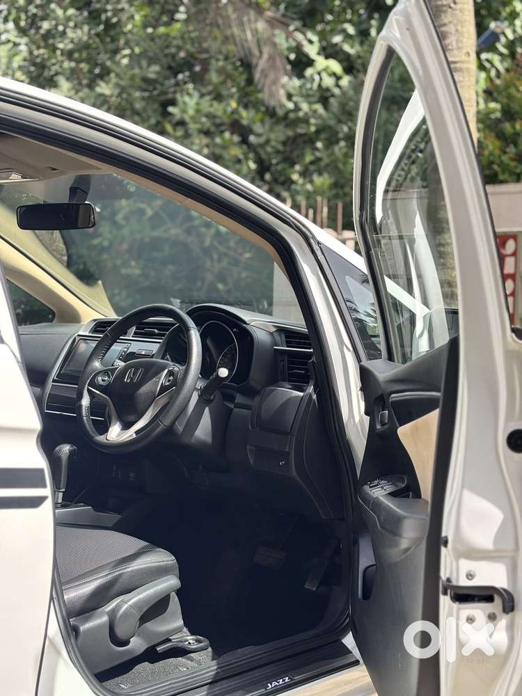 Honda Jazz Vx Cvt, 2019, Petrol