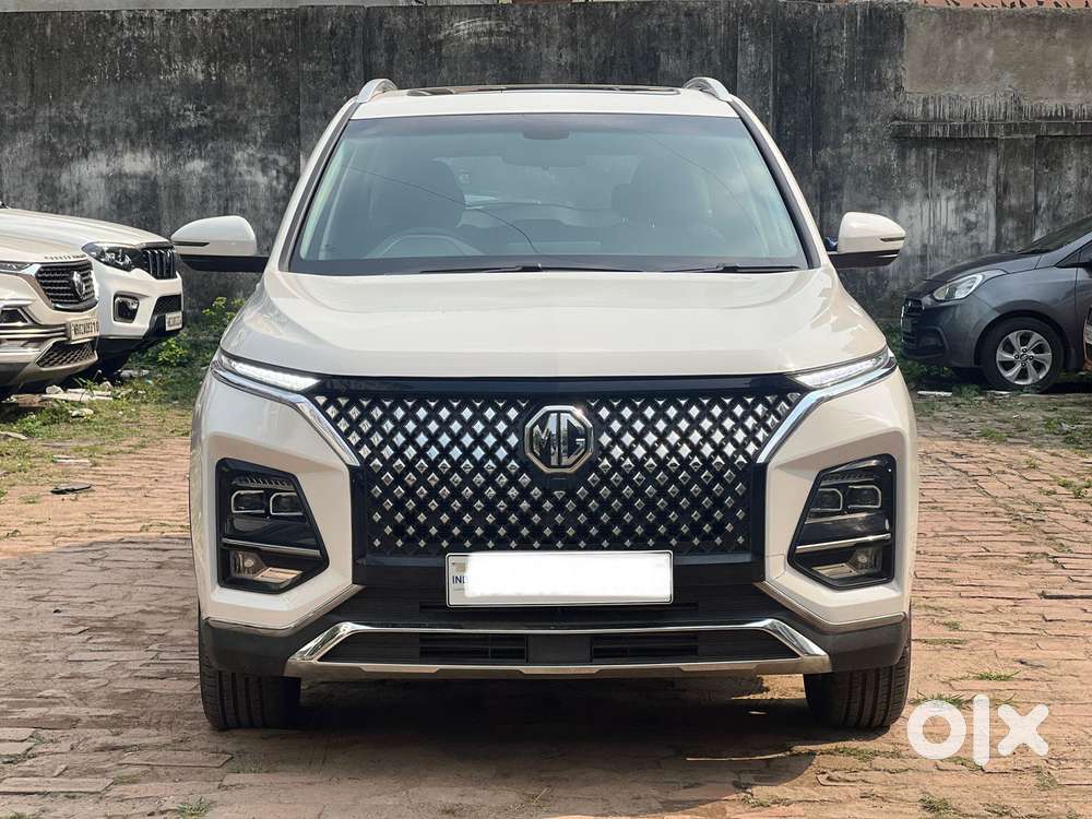 Mg Hector Shine 2.0 Turbo Diesel Mt, 2025, Diesel