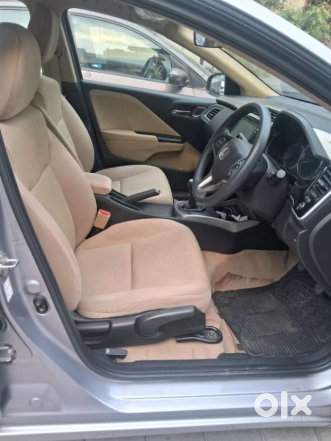 Honda City I Dtec V, 2021, Petrol