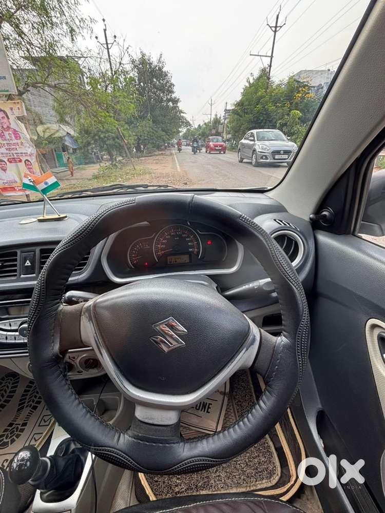 Maruti Suzuki Alto 2017 Year