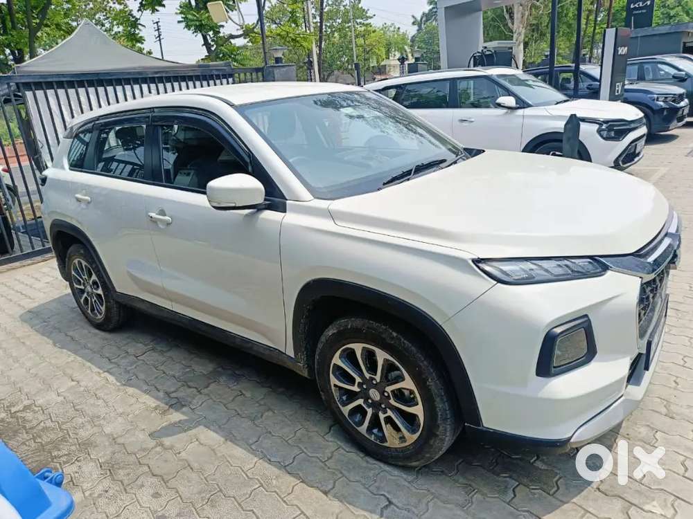 Brand New Grand Vitara