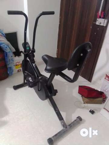 Stationary store bike olx