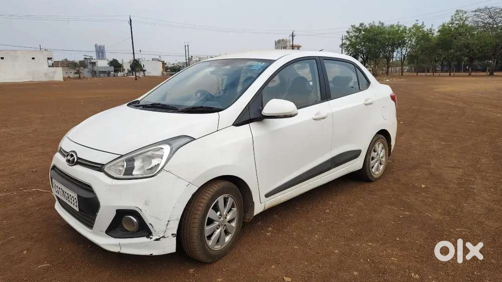 Hyundai Accent Diesel
