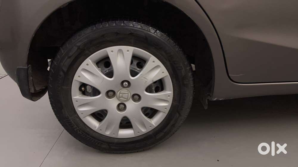 Honda Brio 2011-2013 S Option Mt, 2012, Petrol