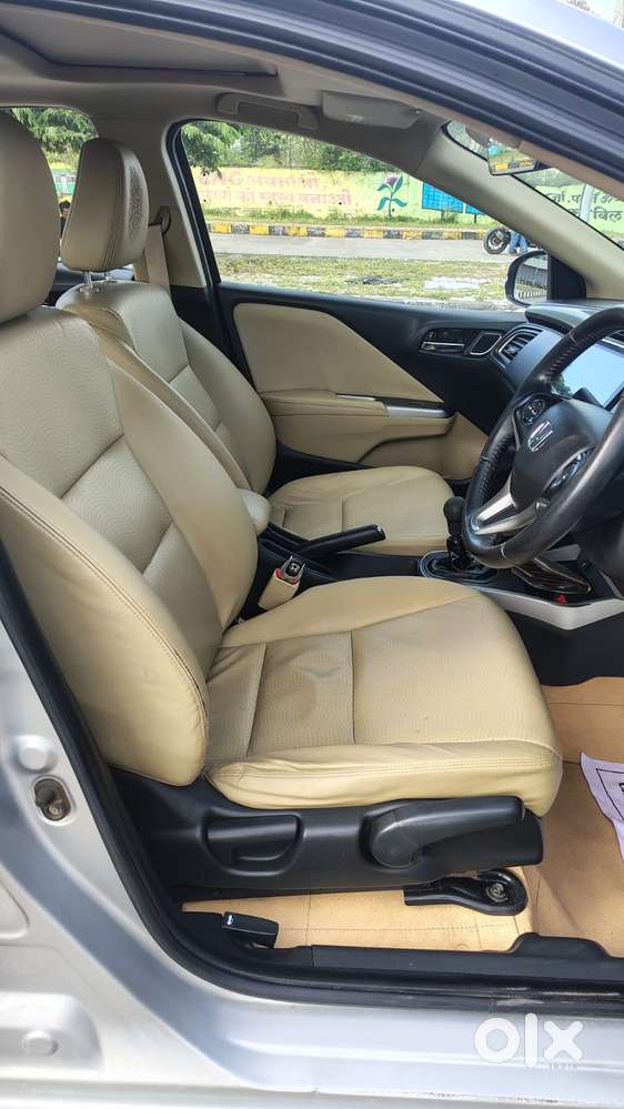 Honda City I-dtec Zx, 2018, Diesel